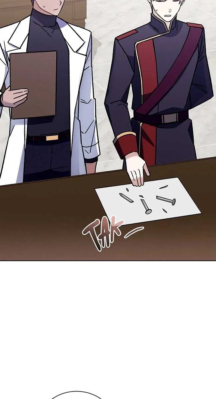 They Say I Was Born a King’s Daughter Chapter 273 – Page 48
