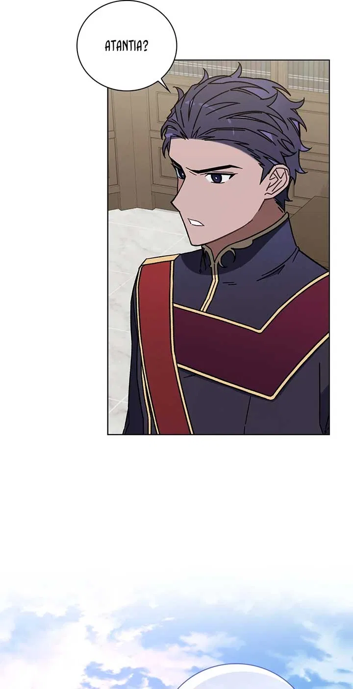 They Say I Was Born a King’s Daughter Chapter 273 – Page 57