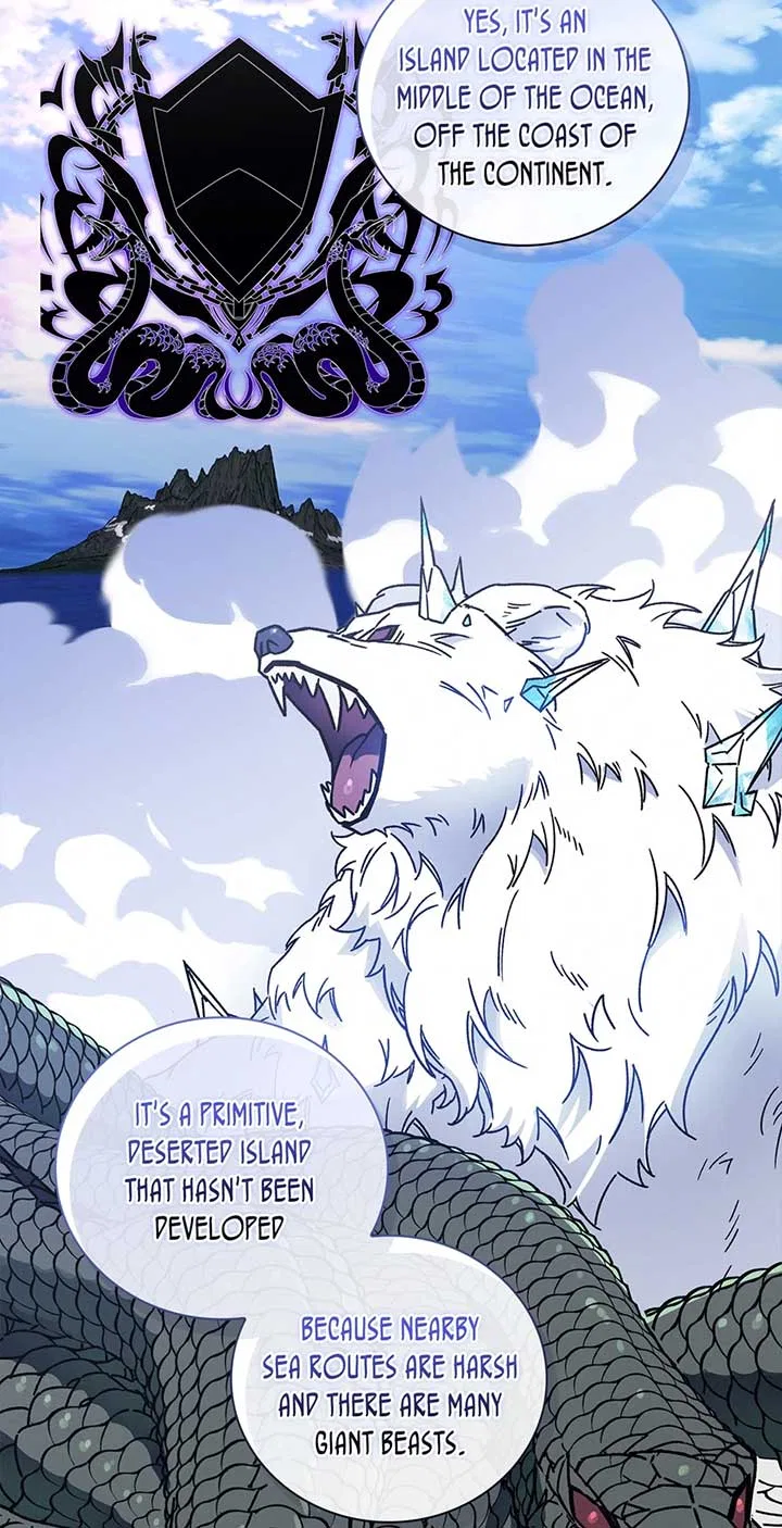 They Say I Was Born a King’s Daughter Chapter 273 – Page 58