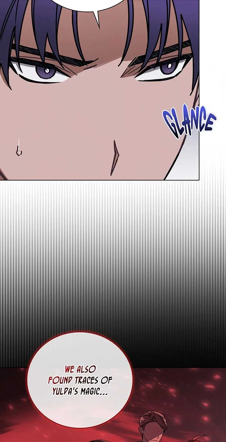 They Say I Was Born a King’s Daughter Chapter 273 – Page 61