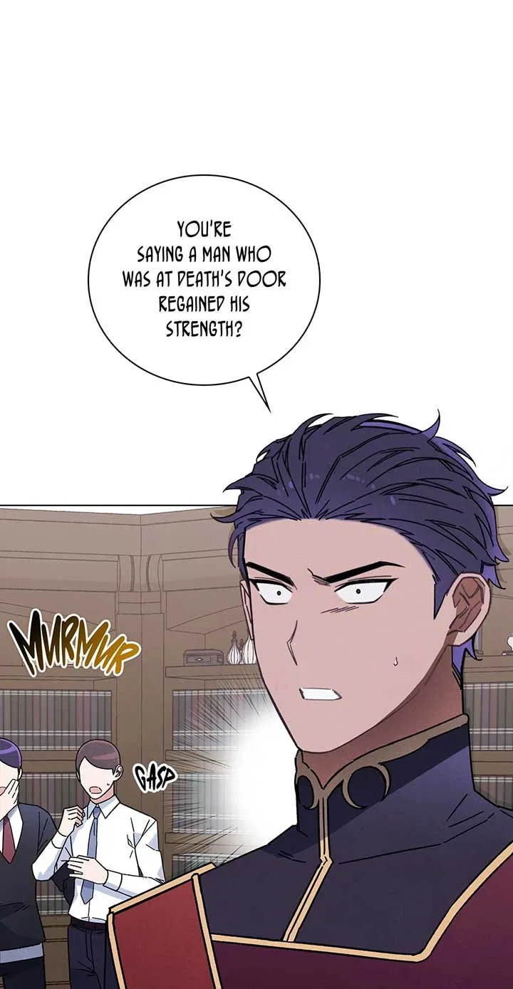 They Say I Was Born a King’s Daughter Chapter 273 – Page 64