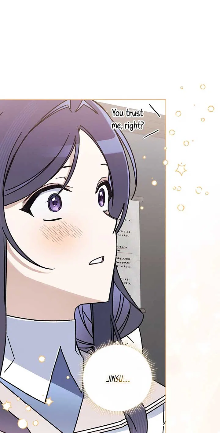 They Say I Was Born a King’s Daughter Chapter 273 – Page 78