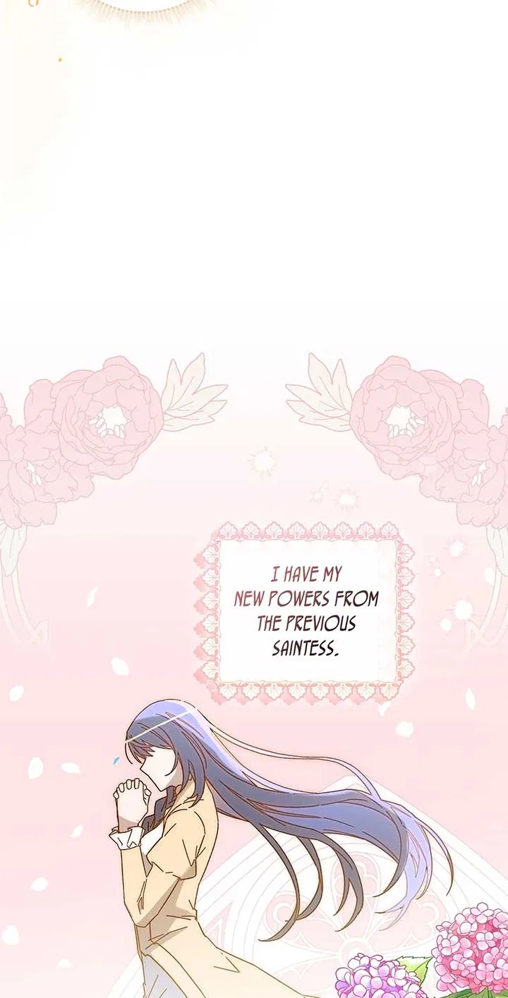 They Say I Was Born a King’s Daughter Chapter 273 – Page 80