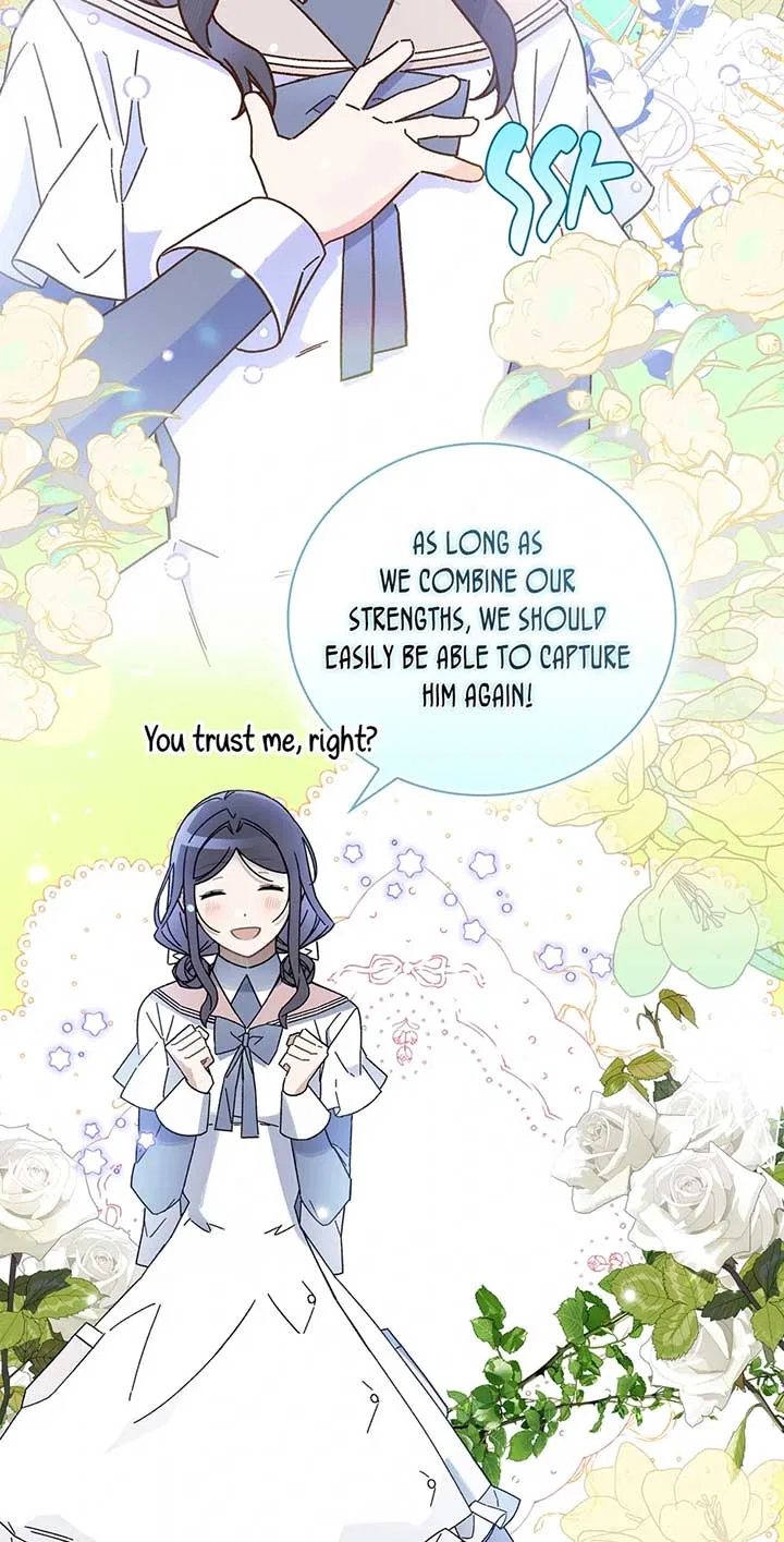 They Say I Was Born a King’s Daughter Chapter 273 – Page 85
