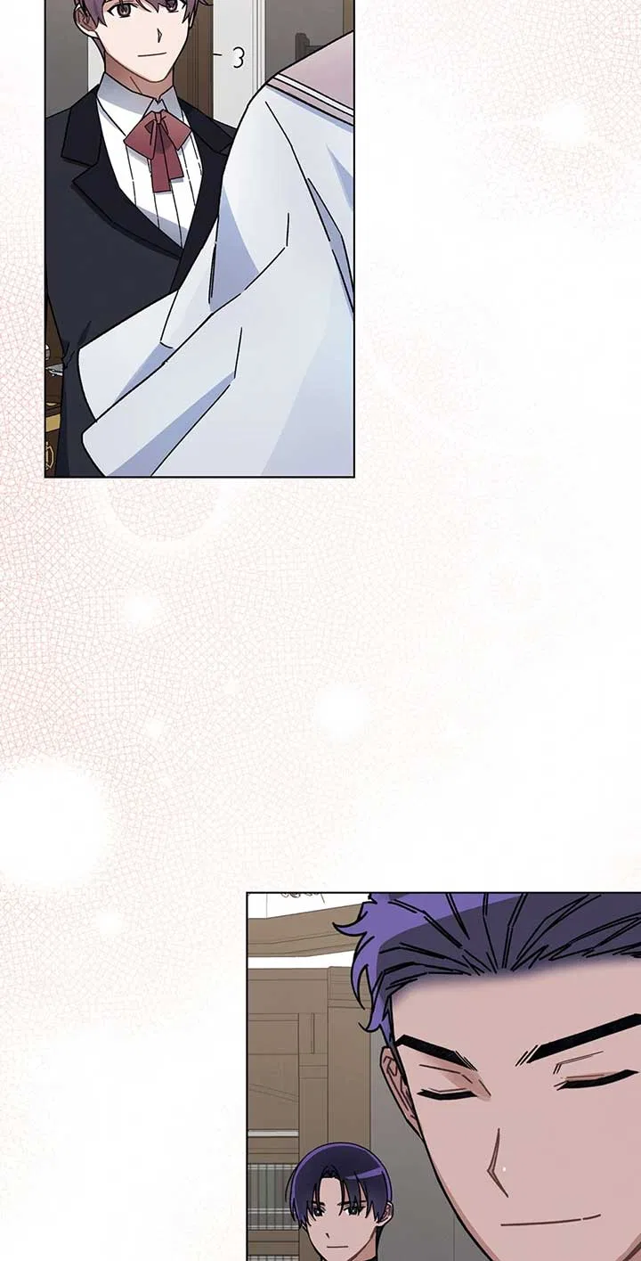 They Say I Was Born a King’s Daughter Chapter 273 – Page 88