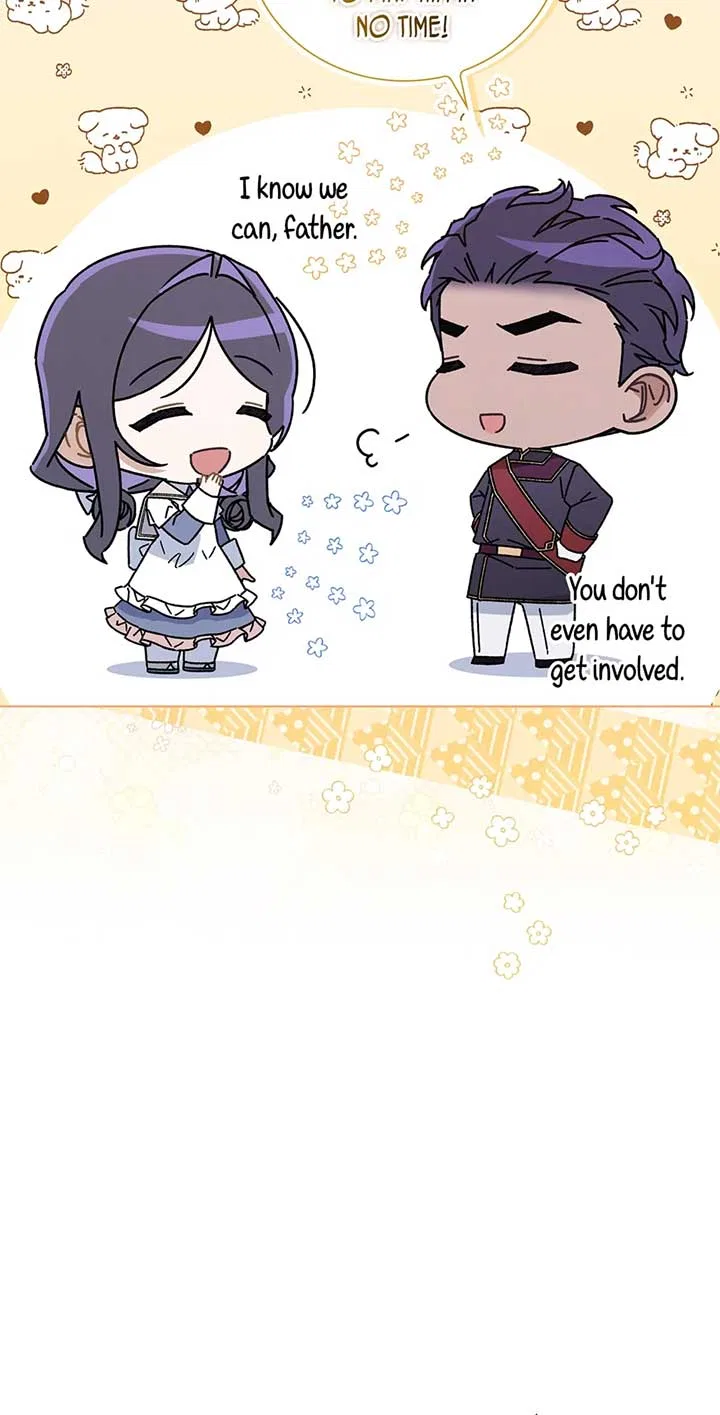 They Say I Was Born a King’s Daughter Chapter 273 – Page 90