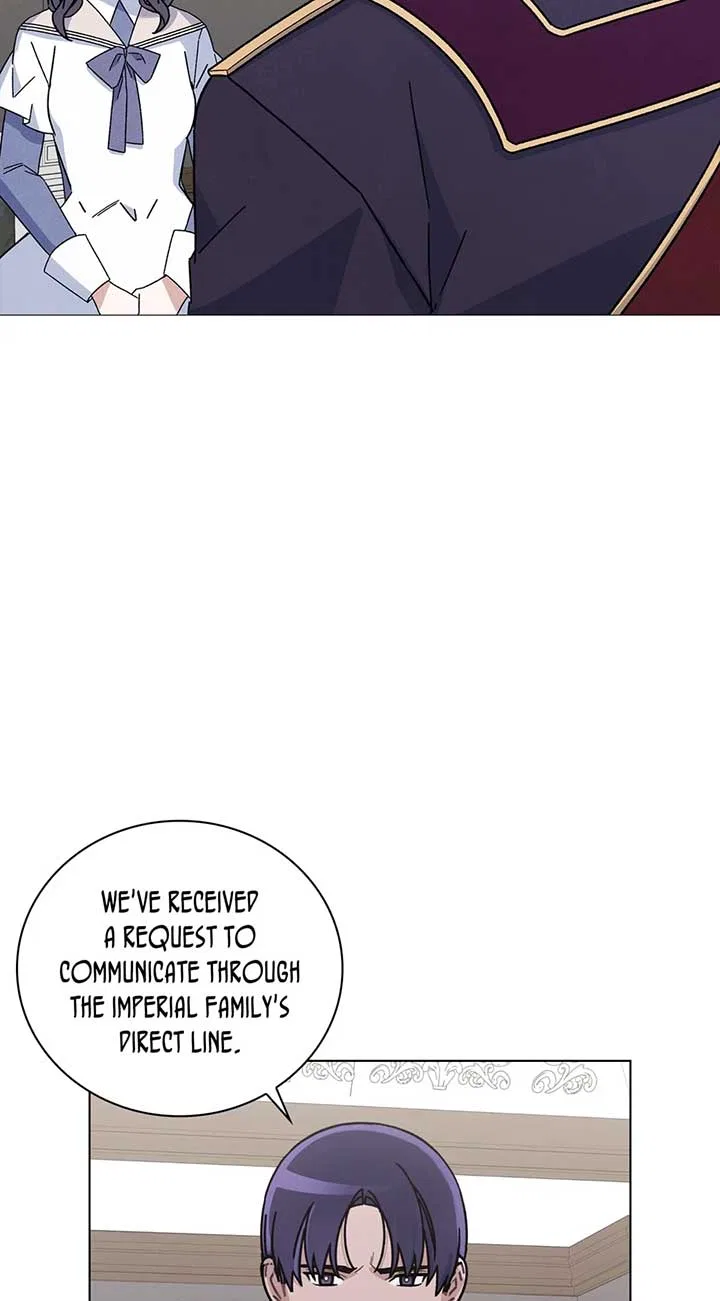 They Say I Was Born a King’s Daughter Chapter 273 – Page 95