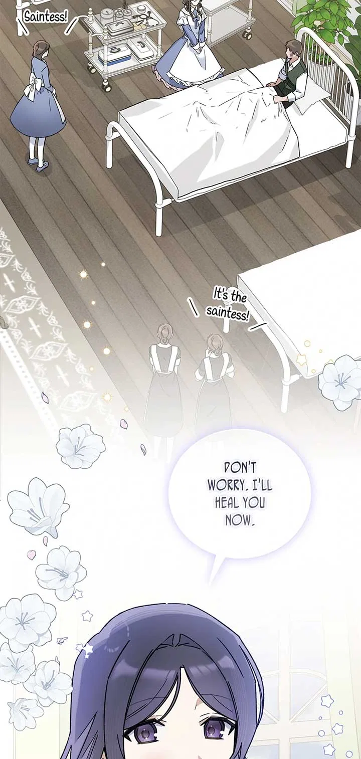 They Say I Was Born a King’s Daughter Chapter 272 – Page 6