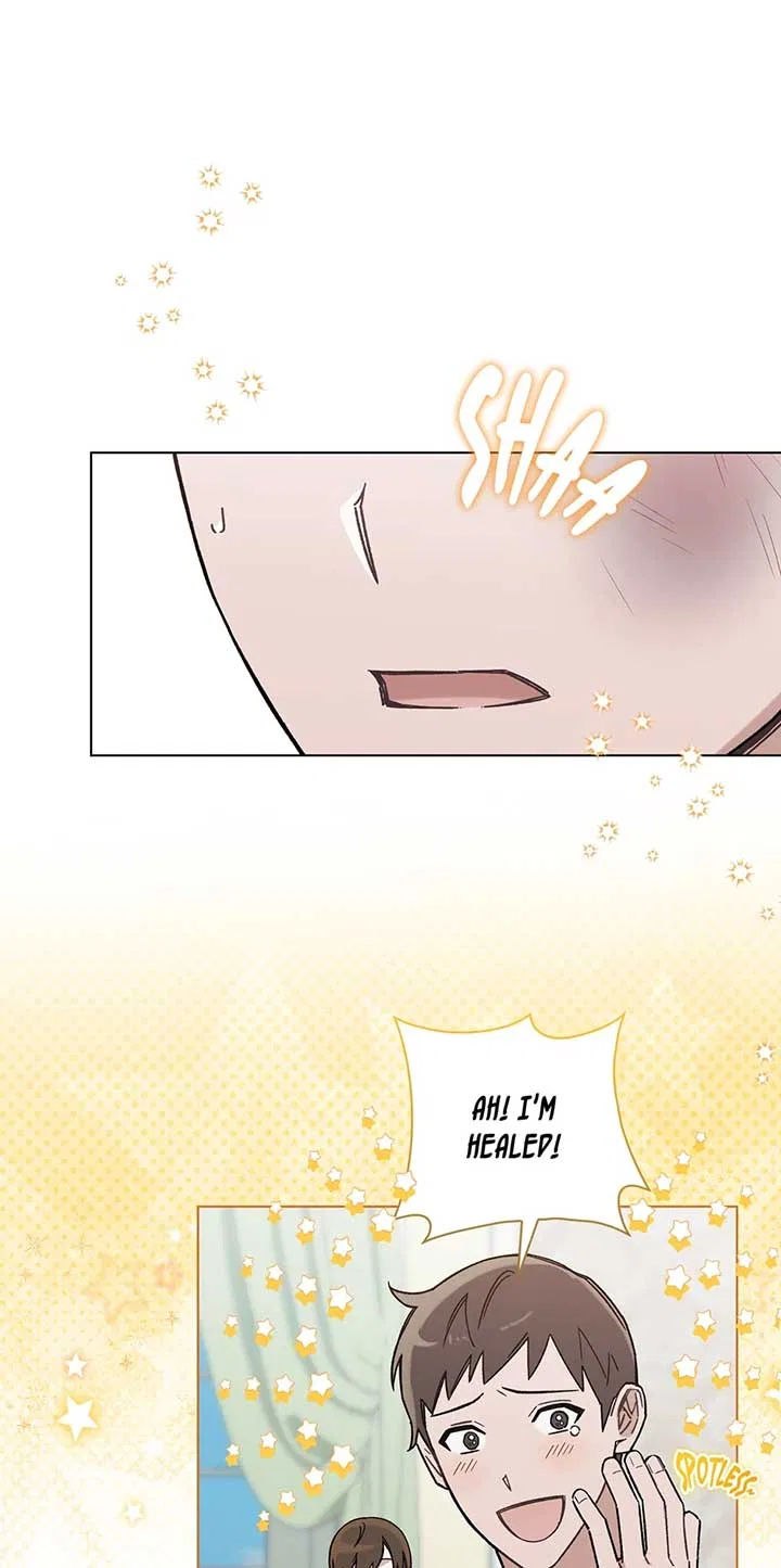 They Say I Was Born a King’s Daughter Chapter 272 – Page 8