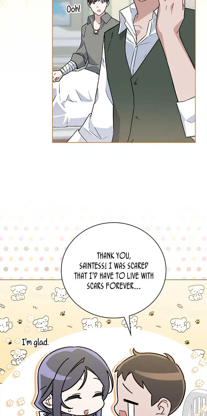 They Say I Was Born a King’s Daughter Chapter 272 – Page 9