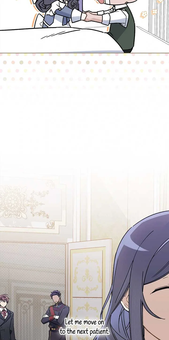 They Say I Was Born a King’s Daughter Chapter 272 – Page 10