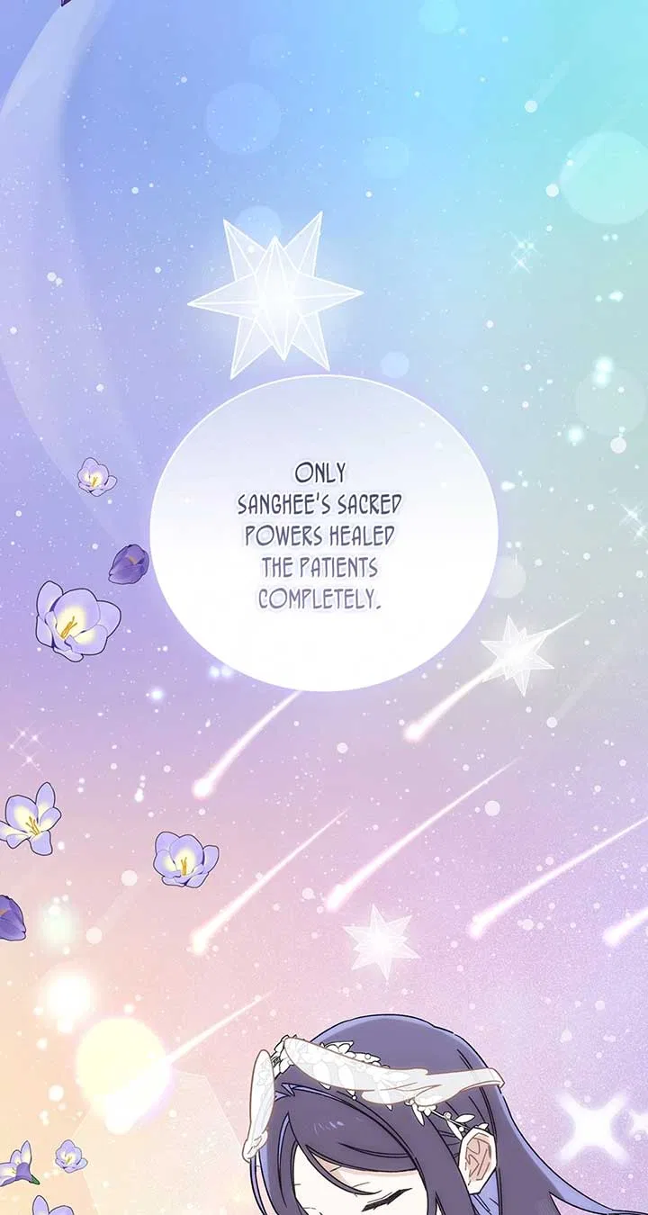 They Say I Was Born a King’s Daughter Chapter 272 – Page 18