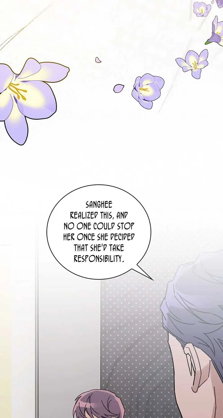 They Say I Was Born a King’s Daughter Chapter 272 – Page 20