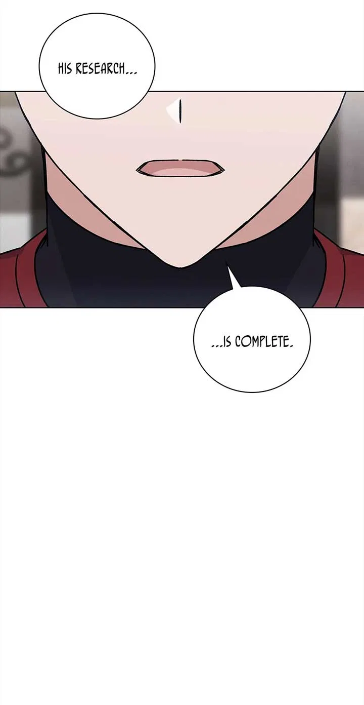 They Say I Was Born a King’s Daughter Chapter 272 – Page 25
