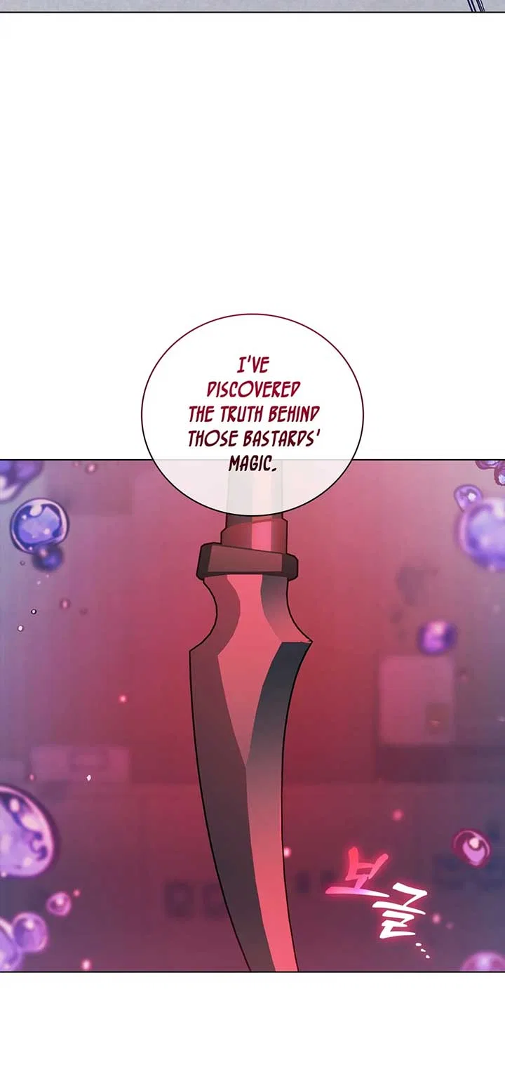 They Say I Was Born a King’s Daughter Chapter 272 – Page 31