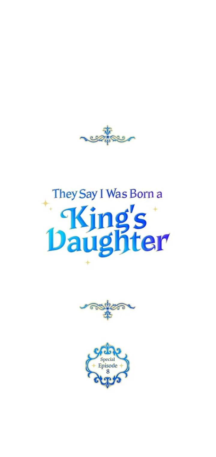 They Say I Was Born a King’s Daughter Chapter 272 – Page 32