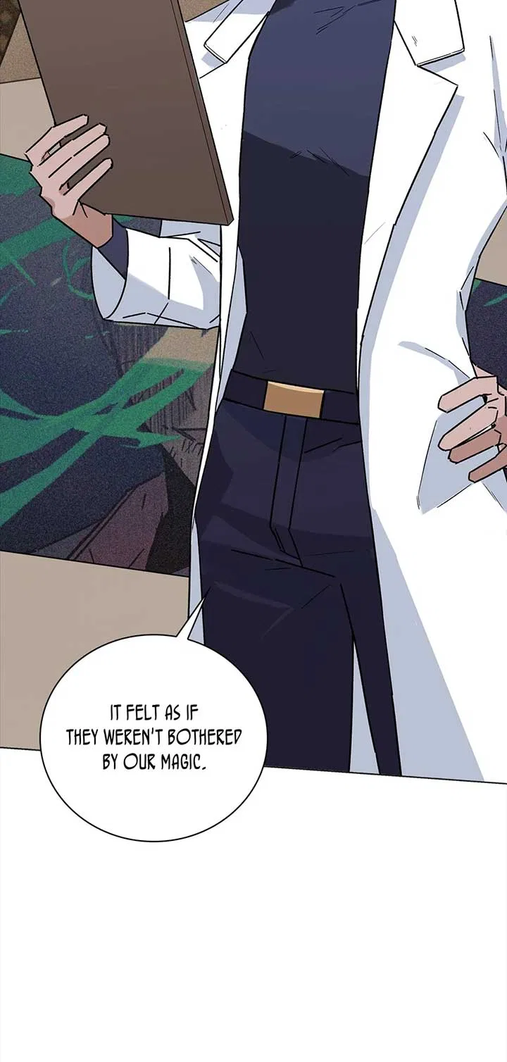 They Say I Was Born a King’s Daughter Chapter 272 – Page 36