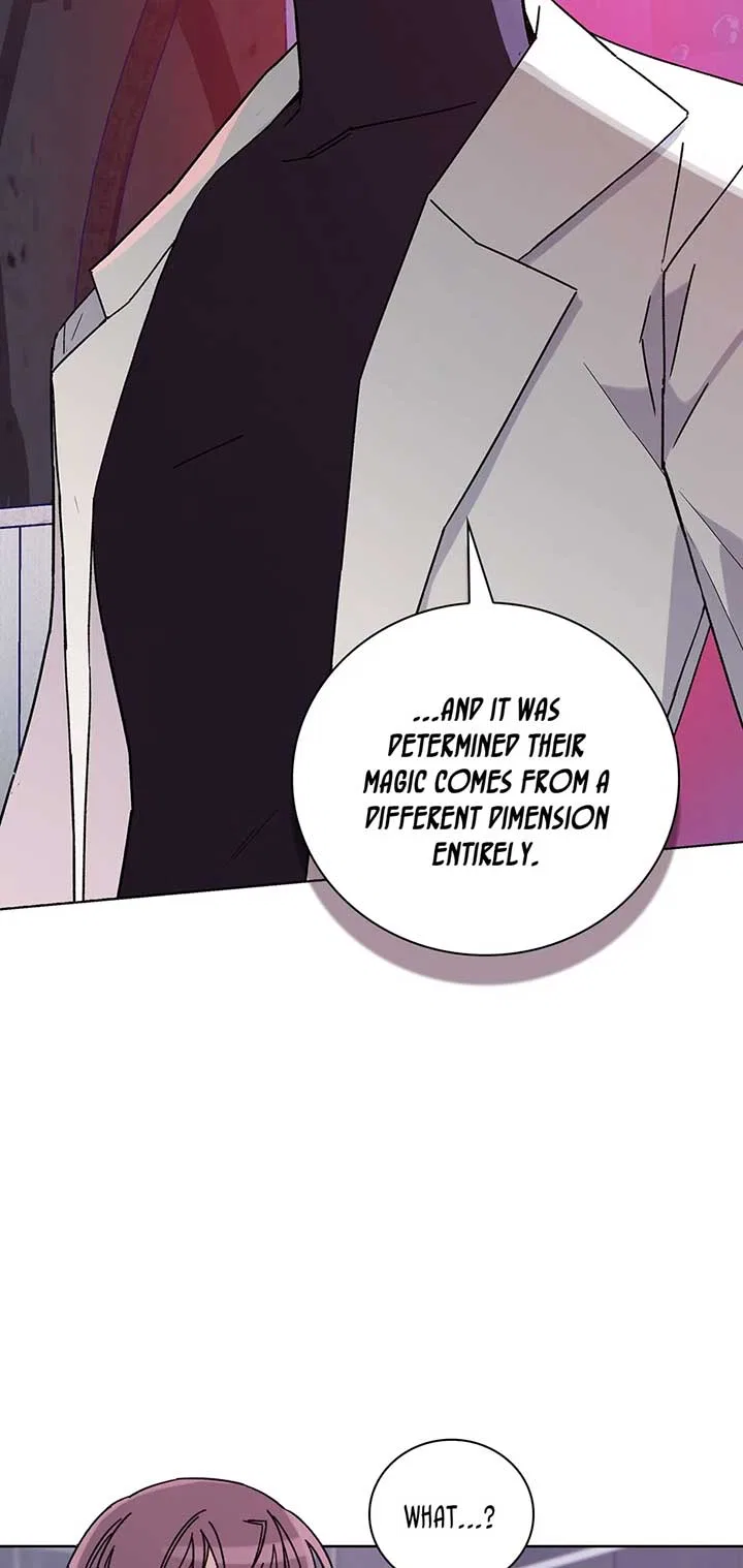 They Say I Was Born a King’s Daughter Chapter 272 – Page 40