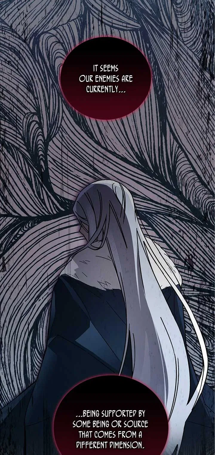 They Say I Was Born a King’s Daughter Chapter 272 – Page 43