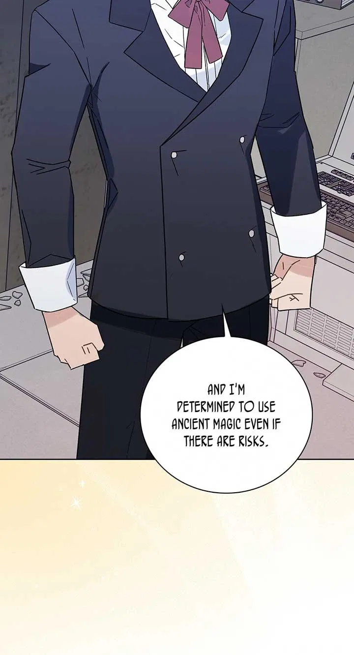 They Say I Was Born a King’s Daughter Chapter 272 – Page 54