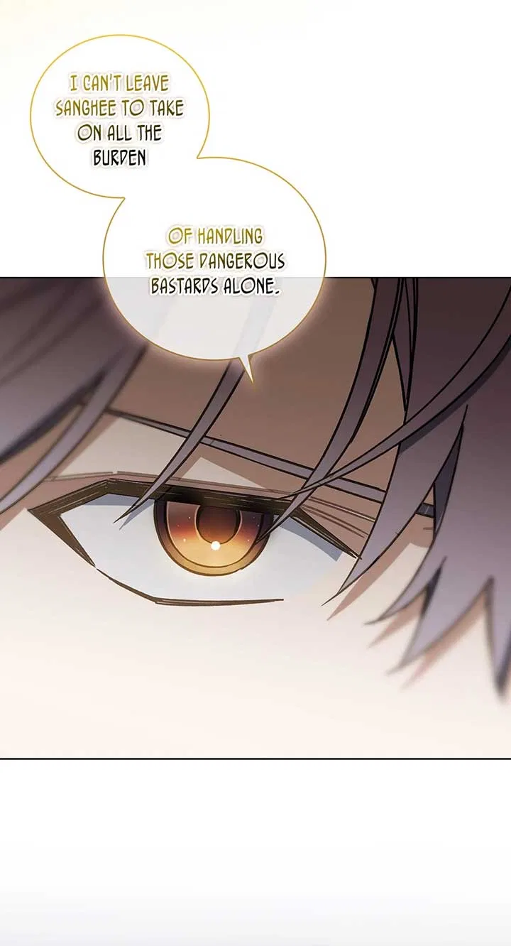 They Say I Was Born a King’s Daughter Chapter 272 – Page 55