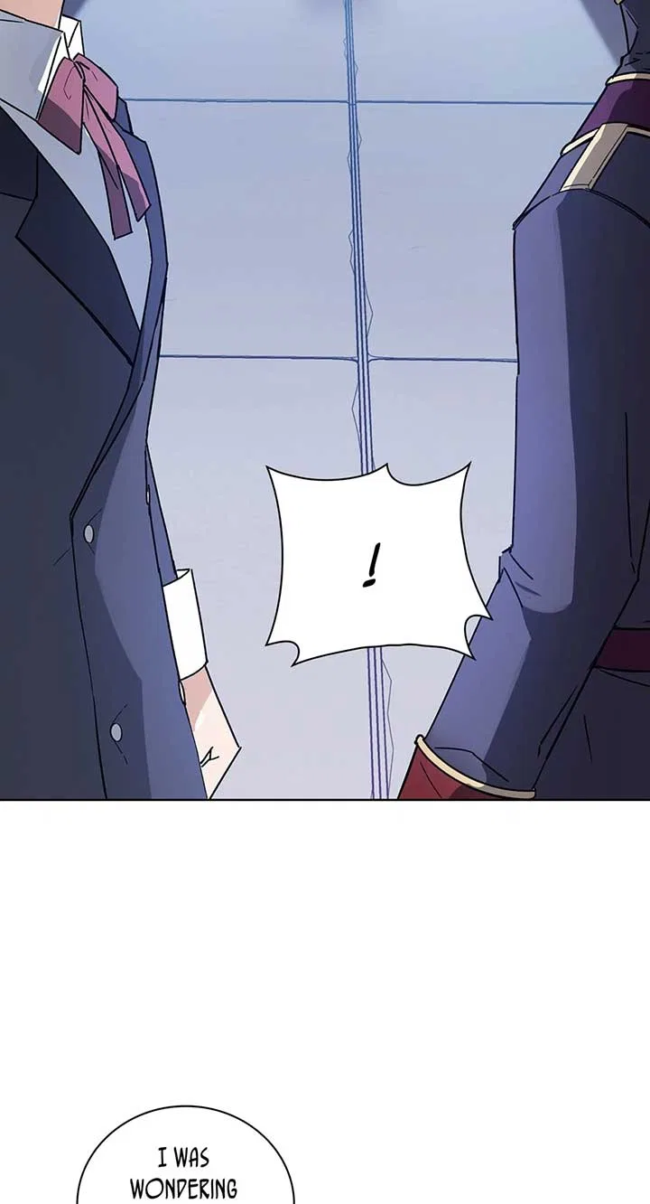 They Say I Was Born a King’s Daughter Chapter 272 – Page 57