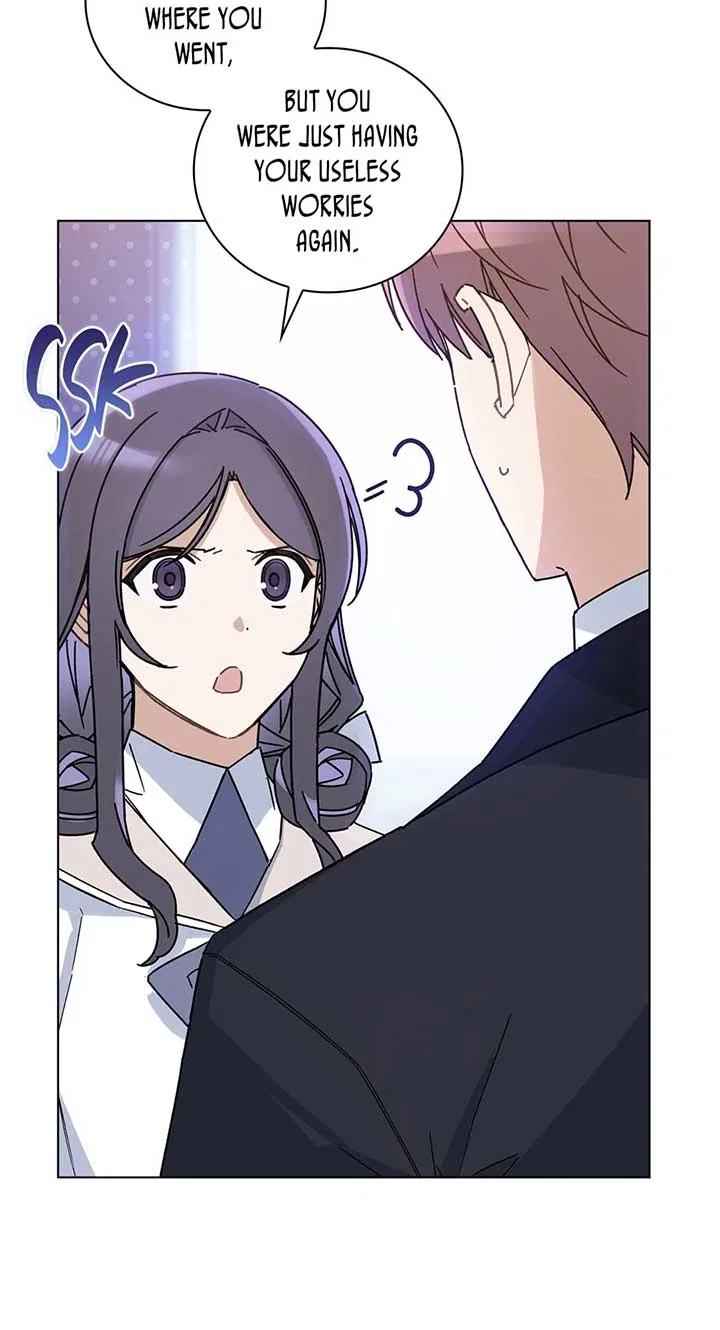 They Say I Was Born a King’s Daughter Chapter 272 – Page 58