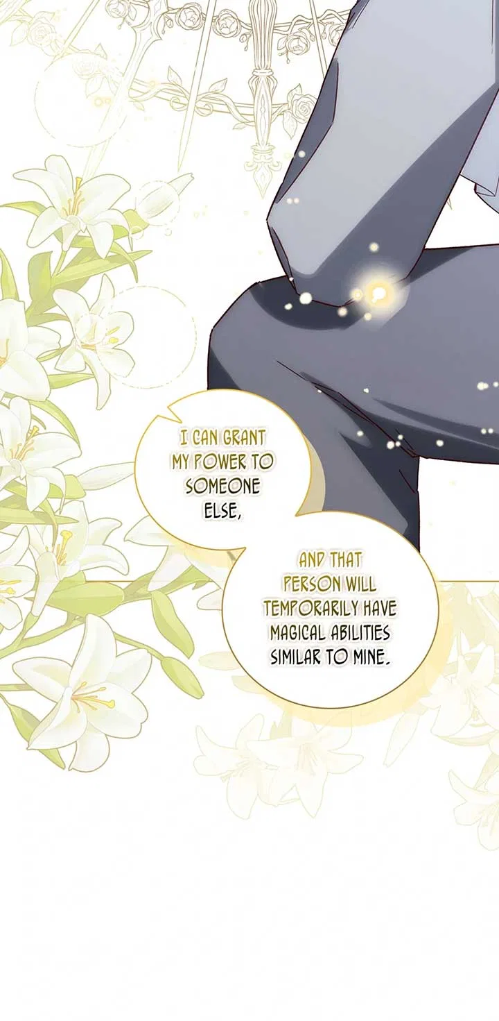 They Say I Was Born a King’s Daughter Chapter 272 – Page 75
