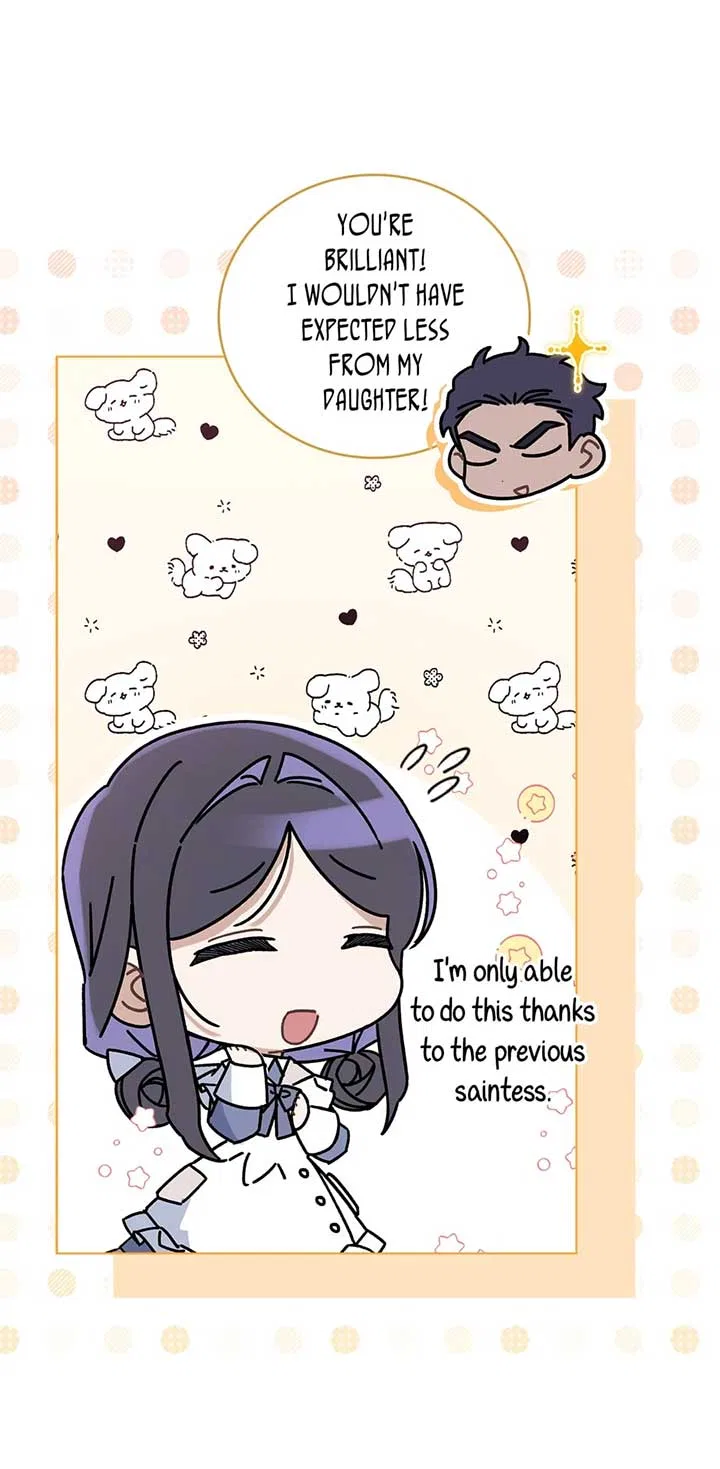 They Say I Was Born a King’s Daughter Chapter 272 – Page 77