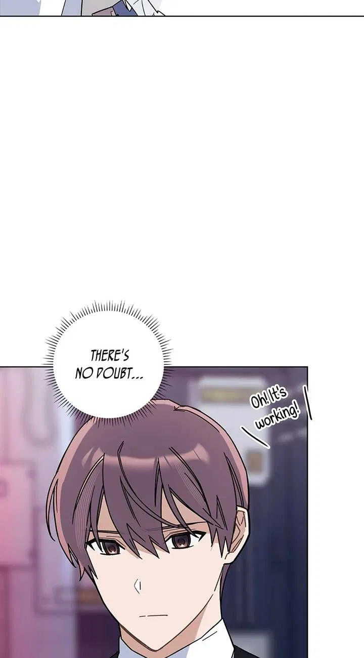They Say I Was Born a King’s Daughter Chapter 272 – Page 79