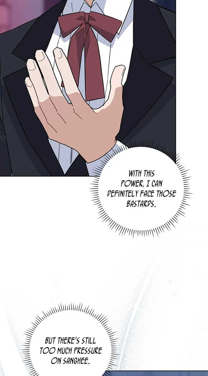 They Say I Was Born a King’s Daughter Chapter 272 – Page 80