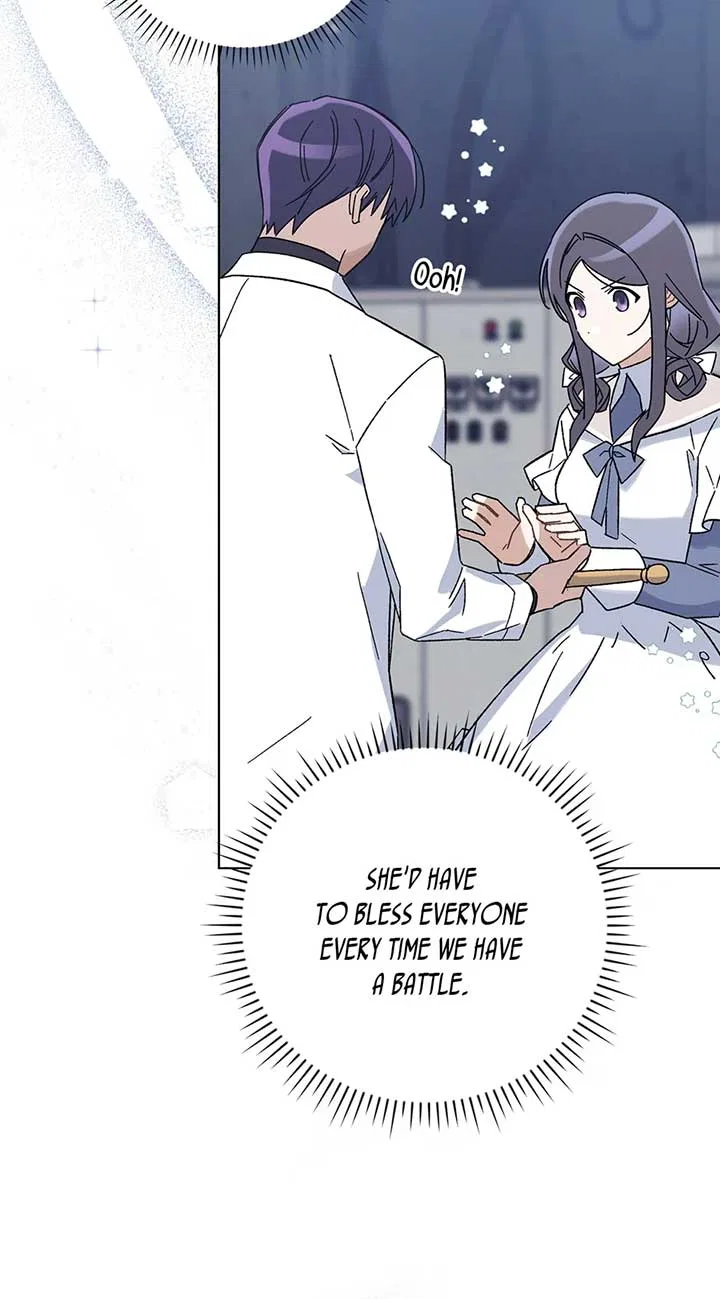 They Say I Was Born a King’s Daughter Chapter 272 – Page 81