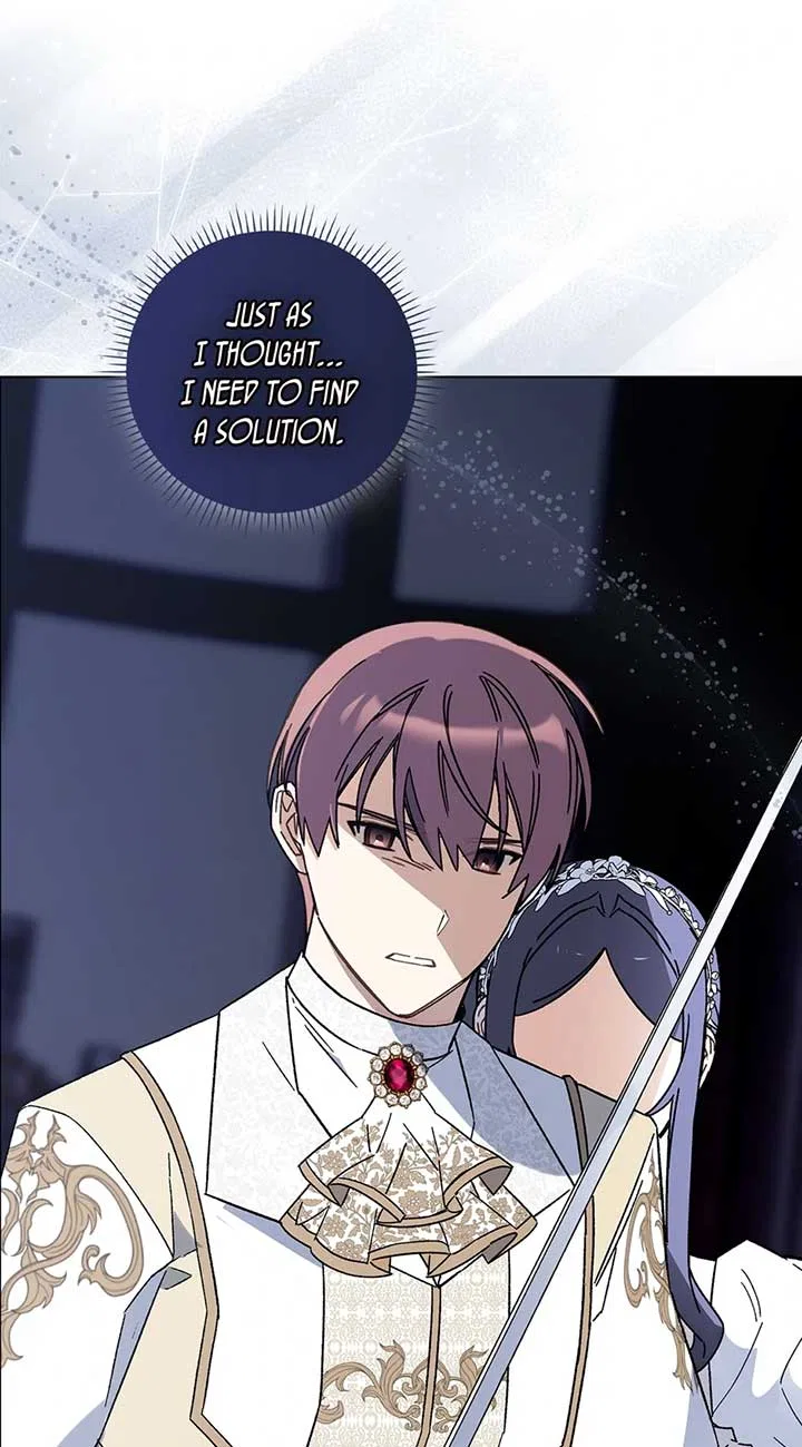 They Say I Was Born a King’s Daughter Chapter 272 – Page 82