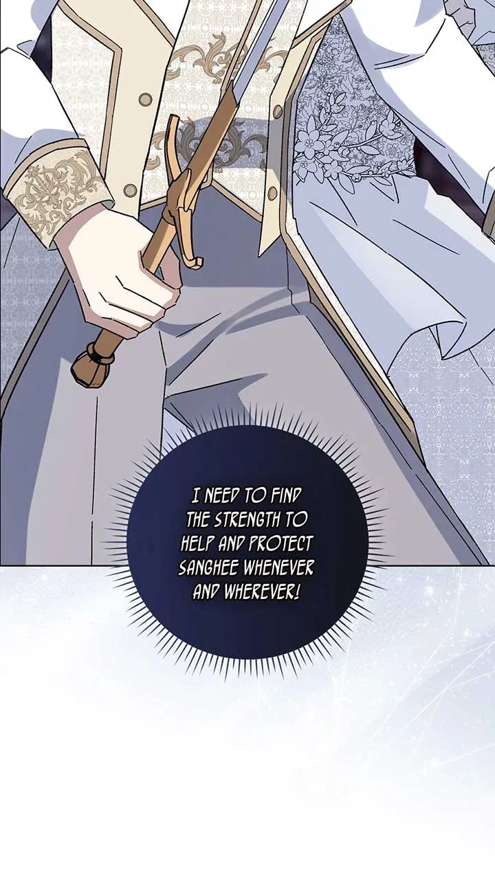 They Say I Was Born a King’s Daughter Chapter 272 – Page 83