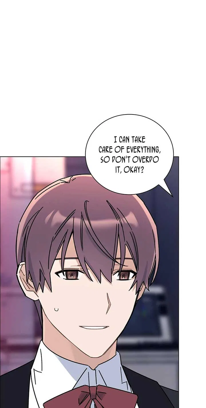 They Say I Was Born a King’s Daughter Chapter 272 – Page 85