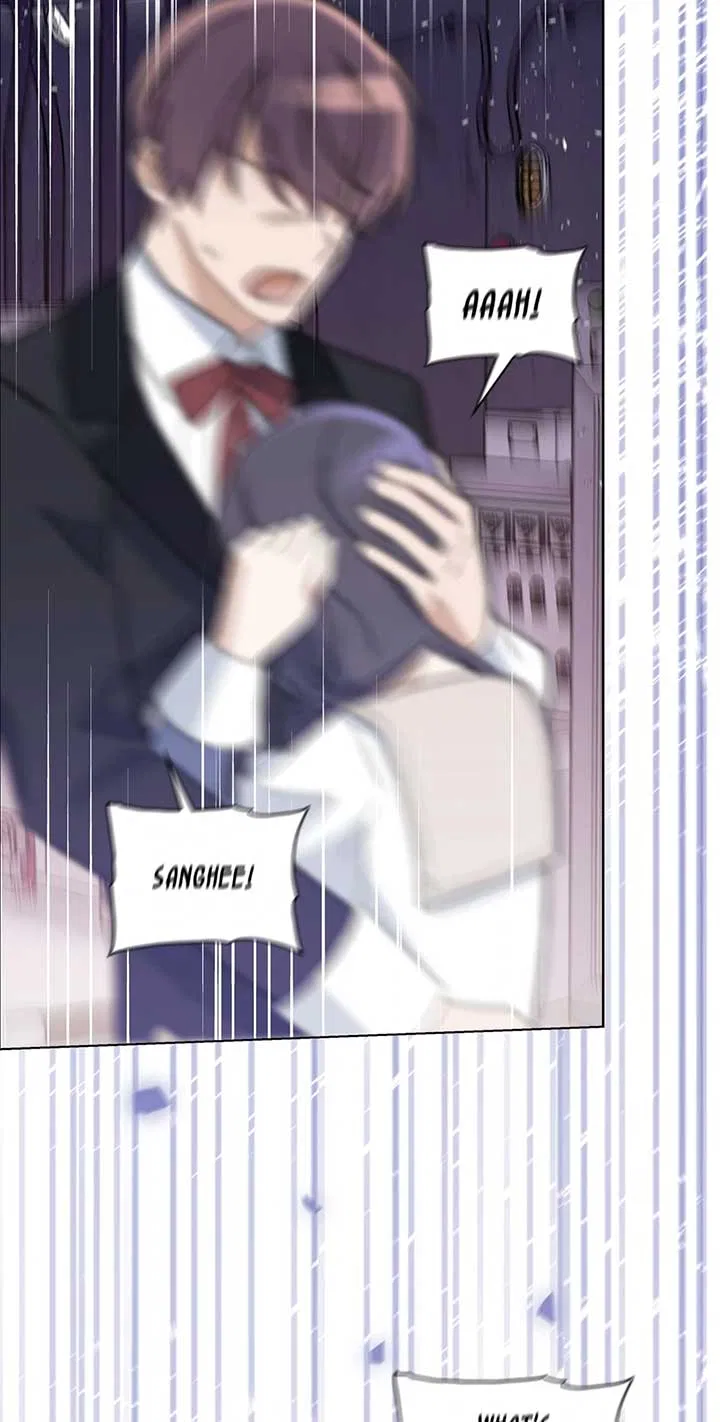 They Say I Was Born a King’s Daughter Chapter 272 – Page 89