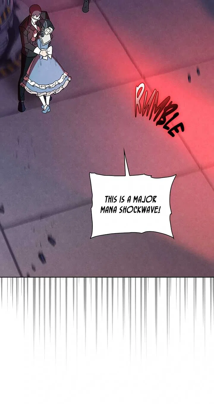 They Say I Was Born a King’s Daughter Chapter 272 – Page 95