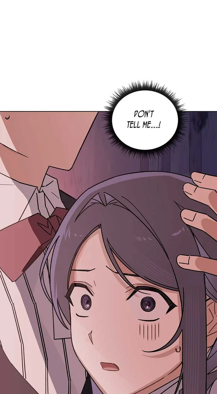 They Say I Was Born a King’s Daughter Chapter 272 – Page 96