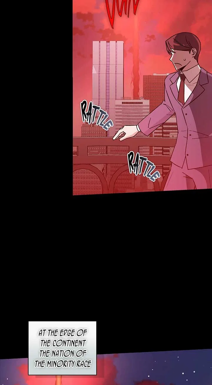 They Say I Was Born a King’s Daughter Chapter 272 – Page 99