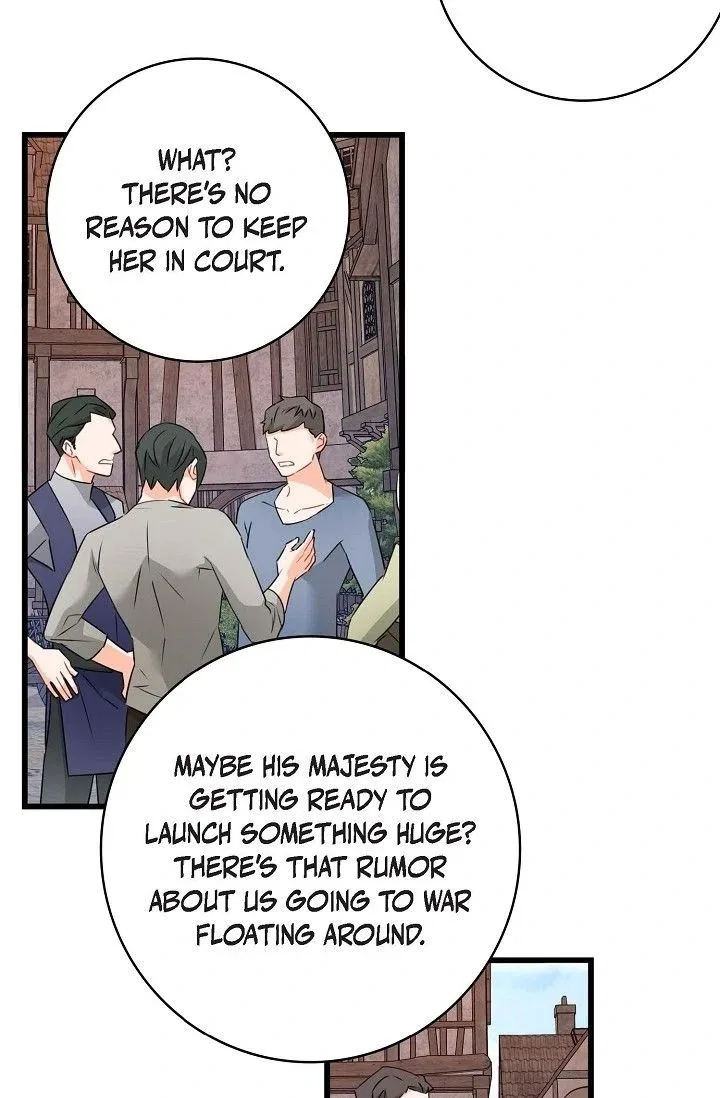 13th Prince Chapter 60 – Page 22