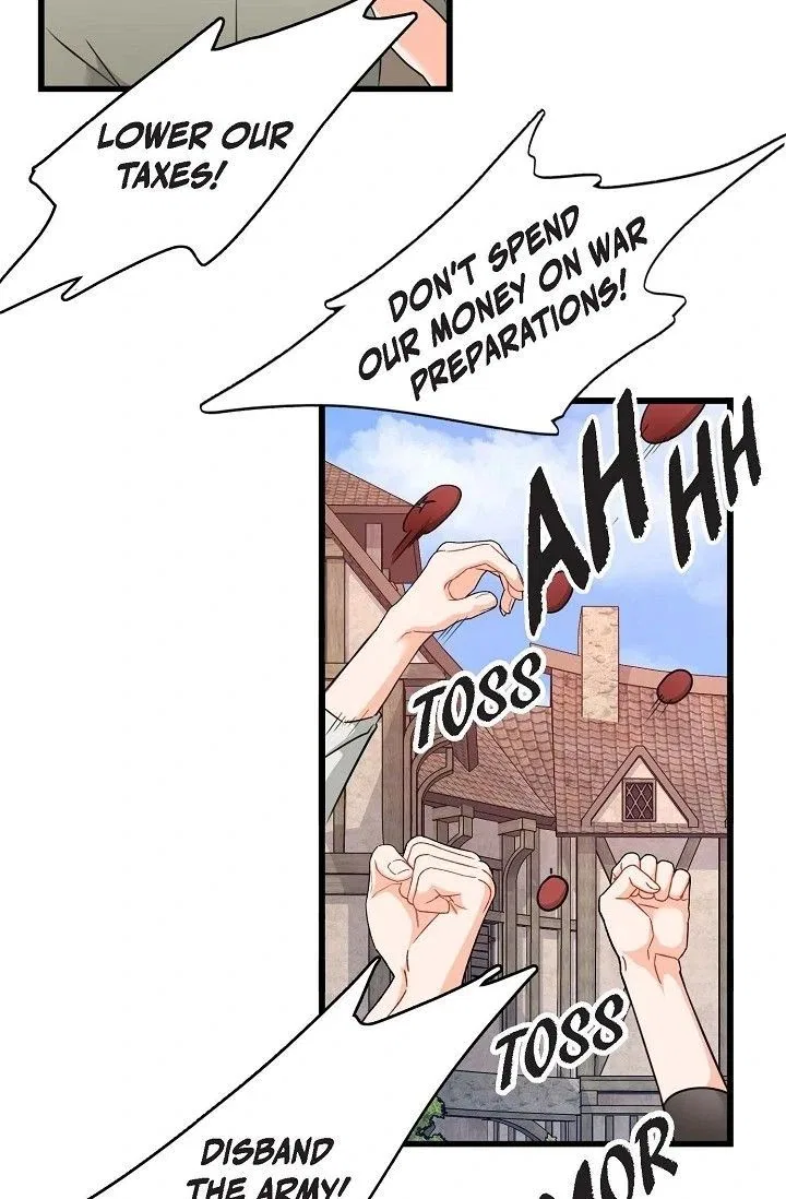 13th Prince Chapter 60 – Page 30