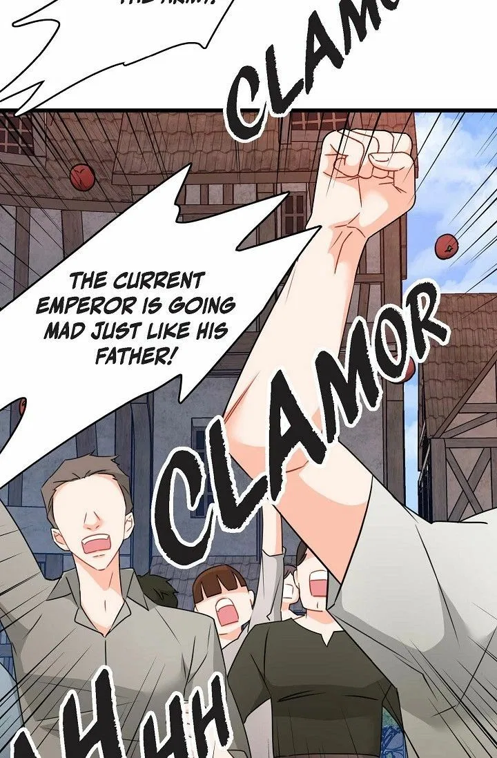 13th Prince Chapter 60 – Page 31