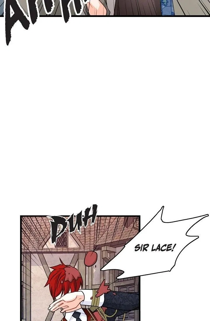 13th Prince Chapter 60 – Page 32