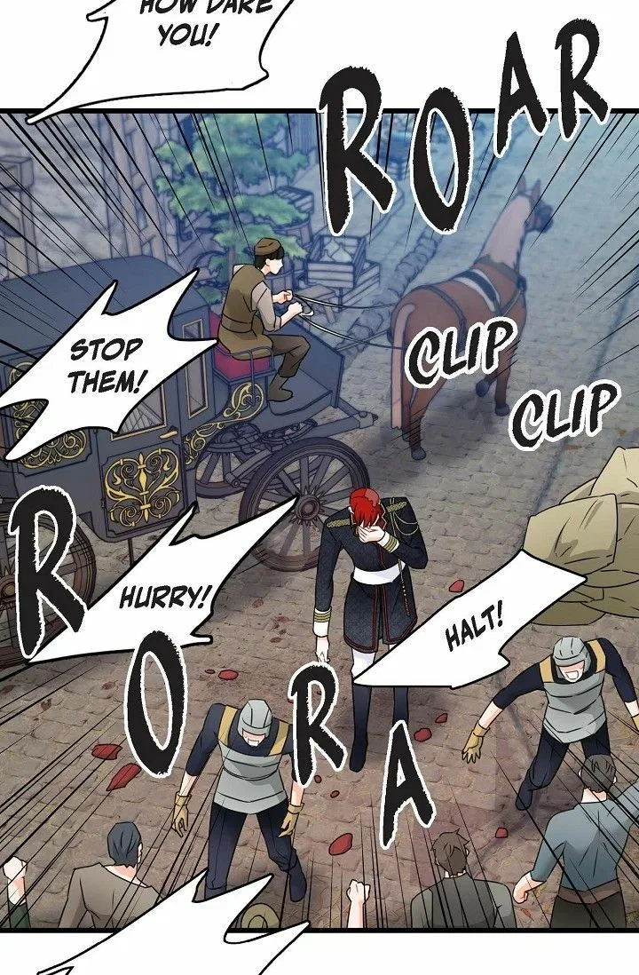 13th Prince Chapter 60 – Page 34