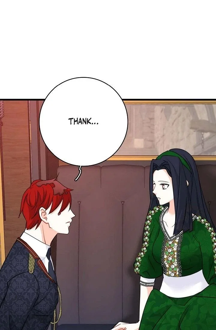 13th Prince Chapter 60 – Page 38