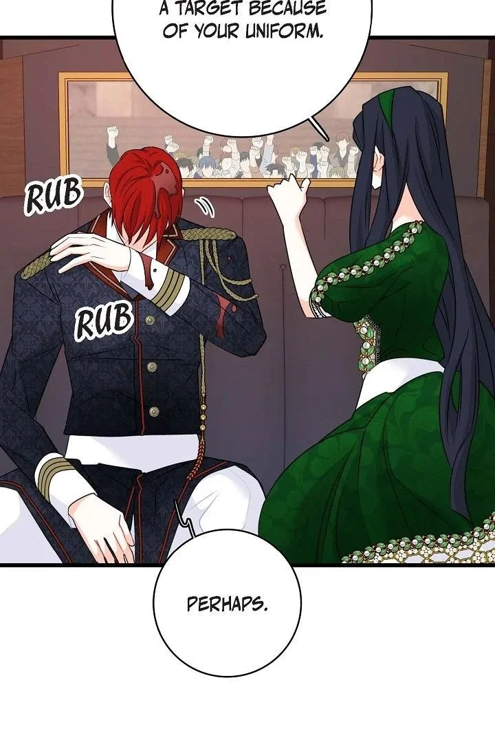 13th Prince Chapter 60 – Page 44