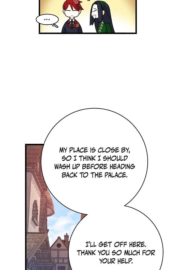 13th Prince Chapter 60 – Page 55