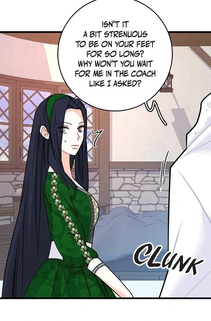 13th Prince Chapter 60 – Page 61