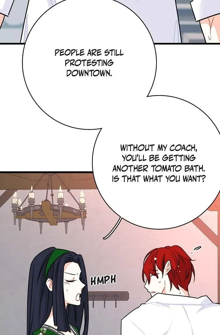 13th Prince Chapter 60 – Page 64