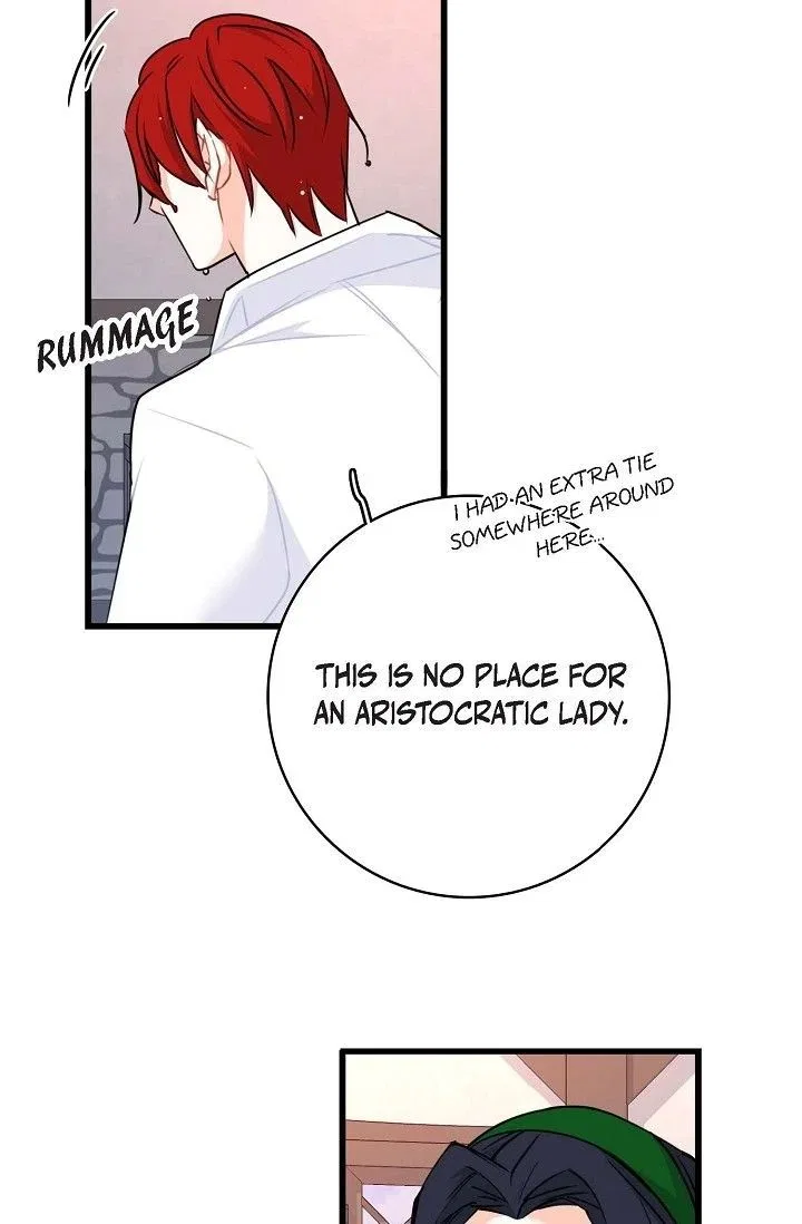 13th Prince Chapter 60 – Page 66